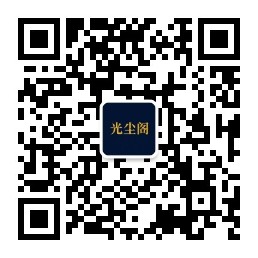 服务号二维码